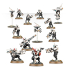 COMBAT PATROL: T'AU EMPIRE